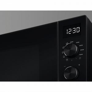 Купити Окрема мікрохвильова піч AEG MFB252DB 25 л 900 Вт Інверторна SteamPot Чорна - Фото 1 Окрема мікрохвильова піч AEG MFB252DB 25 л 900 Вт Інверторна SteamPot Чорна - Фото 1