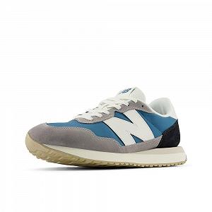 Кроссовки New Balance 237 V1 Мужские - Фото 1
