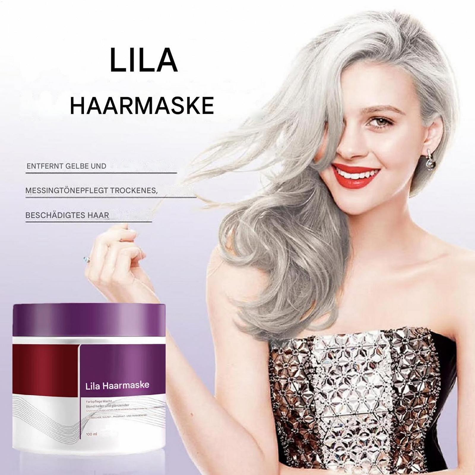 Маска для волосся Anti-Frizz Hair Repair Cream 100 мл, фото №2 Маска для волосся Anti-Frizz Hair Repair Cream 100 мл, фото №2