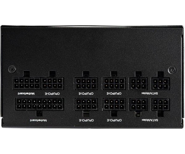 Блок живлення Chieftec GPX-850FC, фото №5