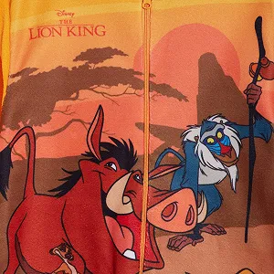 Кигуруми Disney synthetic.ua - Фото 1