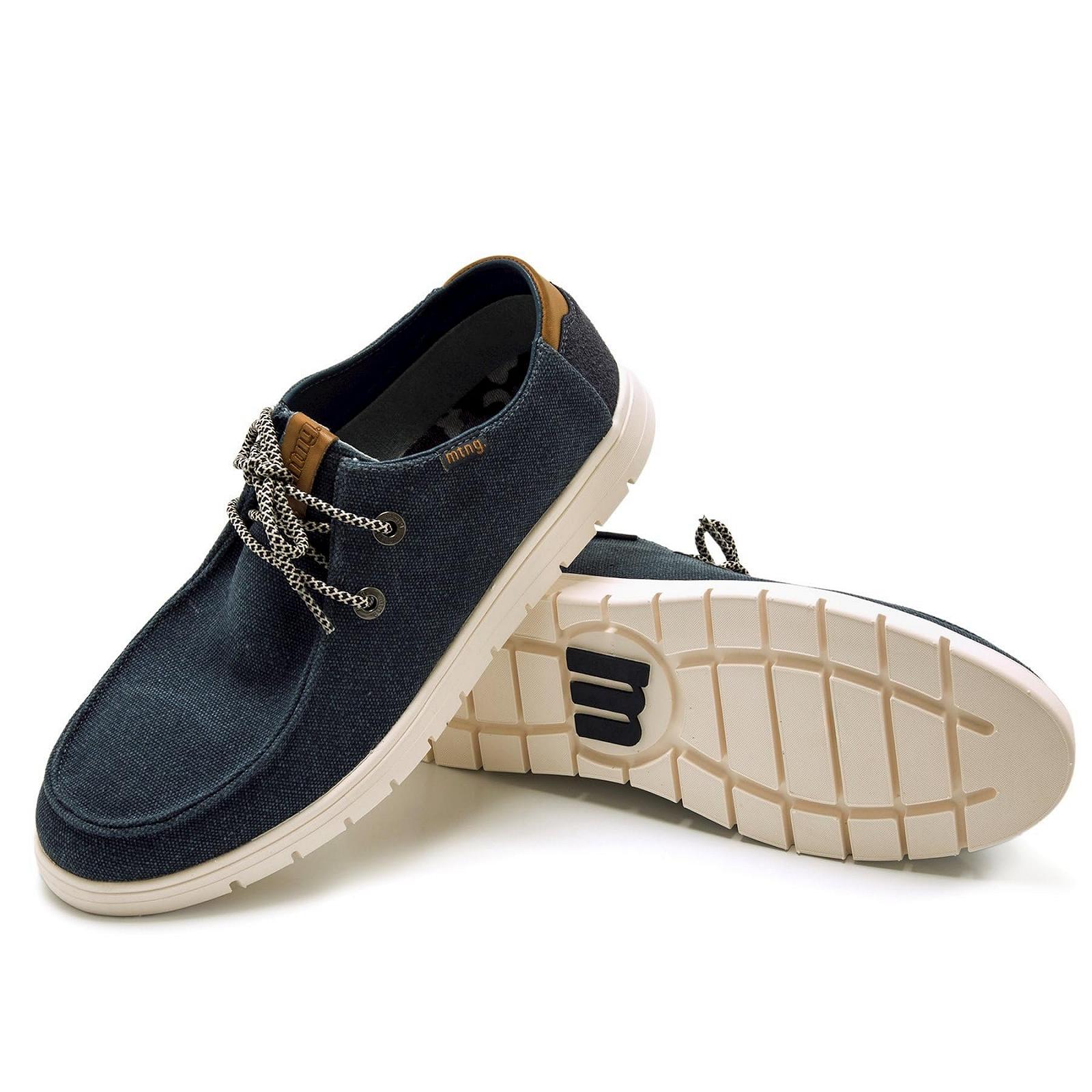 Чоловічі Кросівки MTNG 84335, фото №8