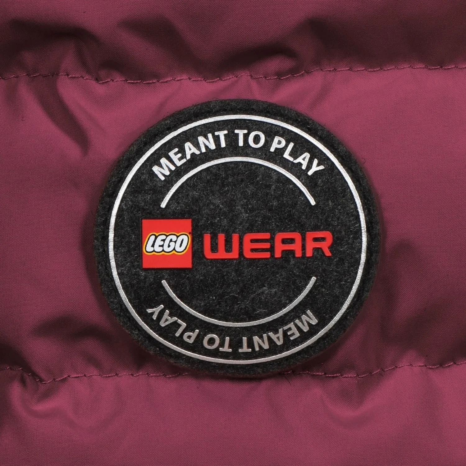 Куртка LEGO для девочки, фото №5