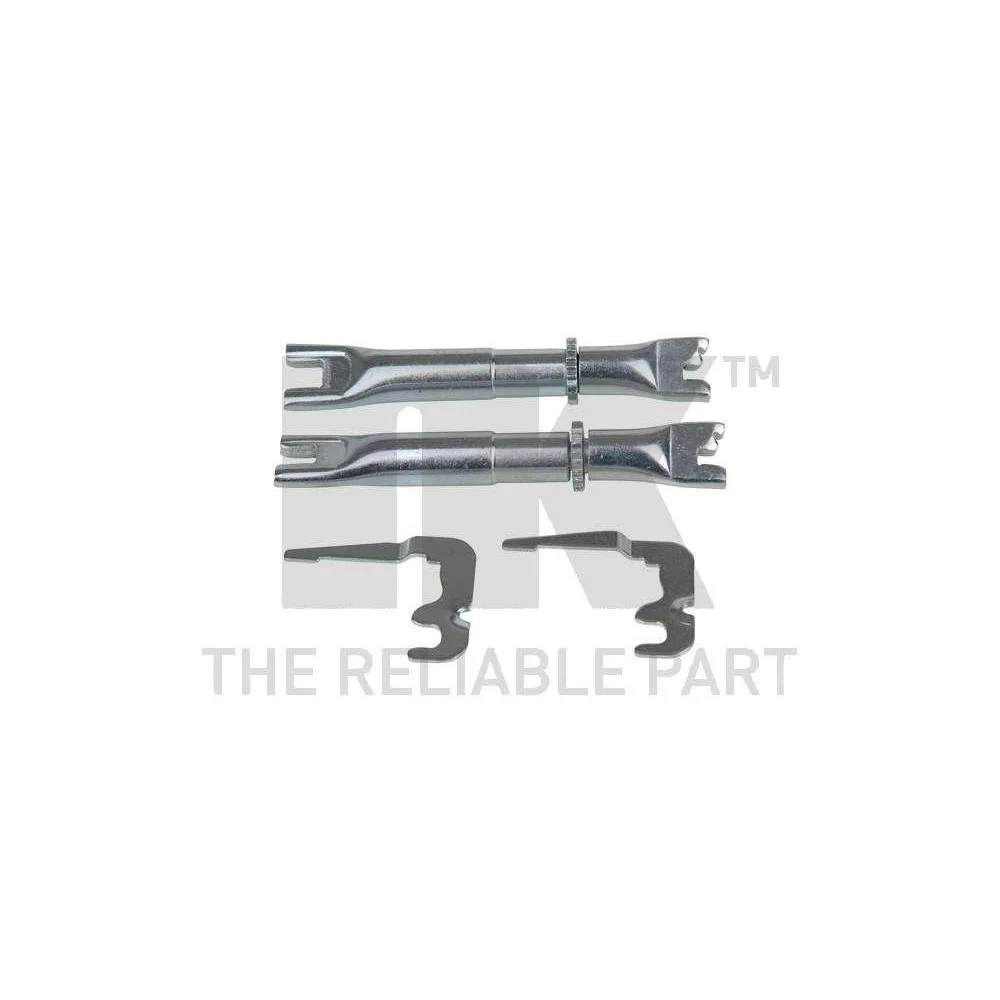 Регулятор барабанного гальма NK 422501, фото №1