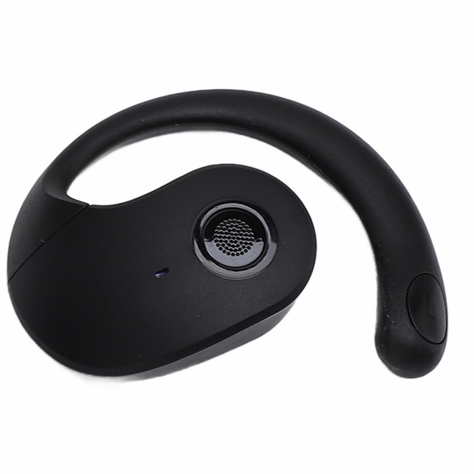 Навушники-перекладачі Чорний, фото №7