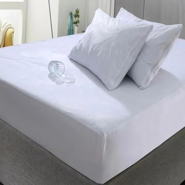 Наматрацник Frottee Comfirtable водонепроникний, пилонепроникний, фото №2 Наматрацник Frottee Comfirtable водонепроникний, пилонепроникний, фото №2