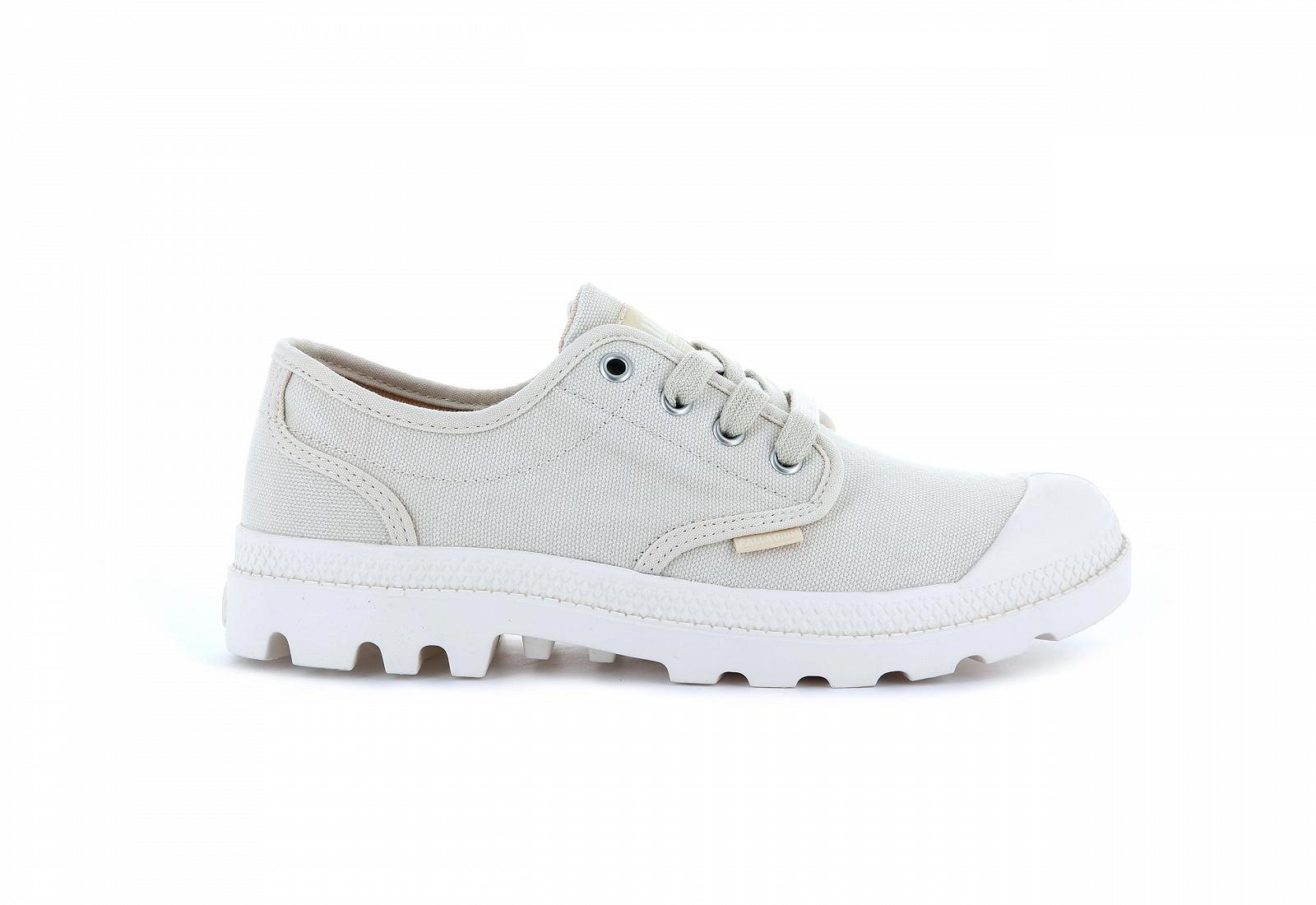 Кросівки Palladium Pampa Oxford, фото №5