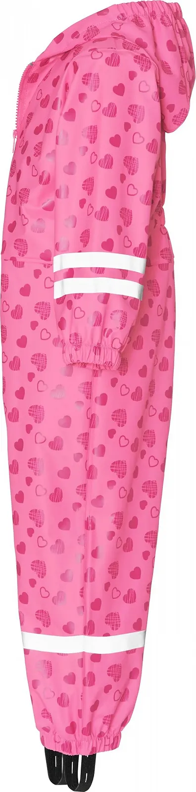 Непромокальний комбінезон Playshoes Унісекс Дитячий Дощовик, фото №2