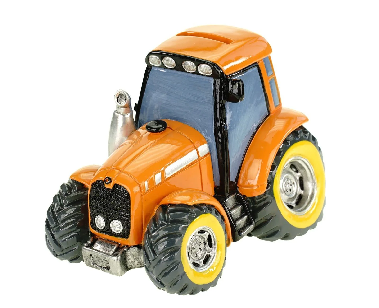 Скарбничка Kremers Schatzkiste Tractor, фото №1