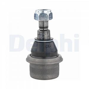 Шаровая опора DELPHI TC1382 MERCEDES-BENZ передняя внешняя нижняя - Фото 1