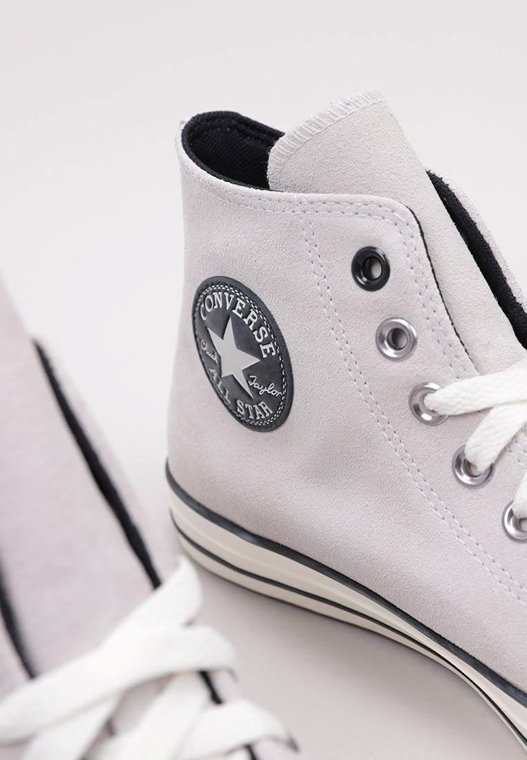 Кеди Converse CTAS Hi Pale Putty Унісекс Бежевий, фото №5 Кеди Converse CTAS Hi Pale Putty Унісекс Бежевий, фото №5