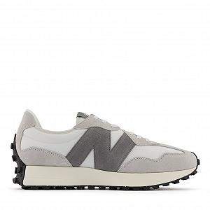 Кроссовки New Balance 327 44.5 - Фото 1