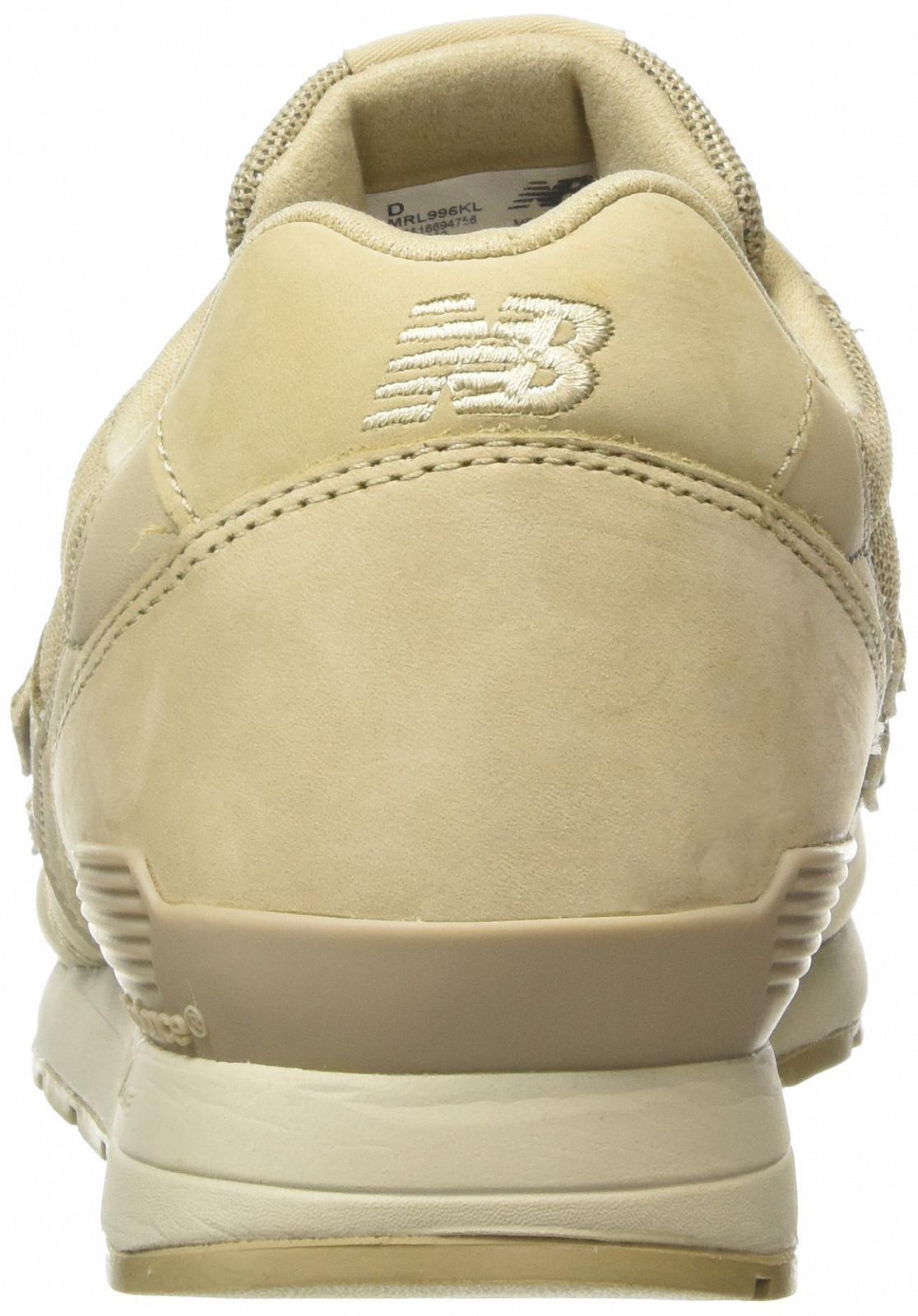 Кросівки New Balance Mrl996v2, фото №3