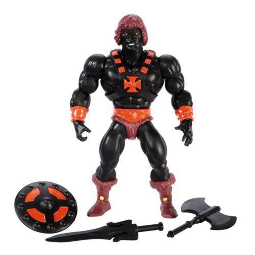 Фигурка Mattel Masters of the Universe Origins Battle Cat 26 см, фото №2