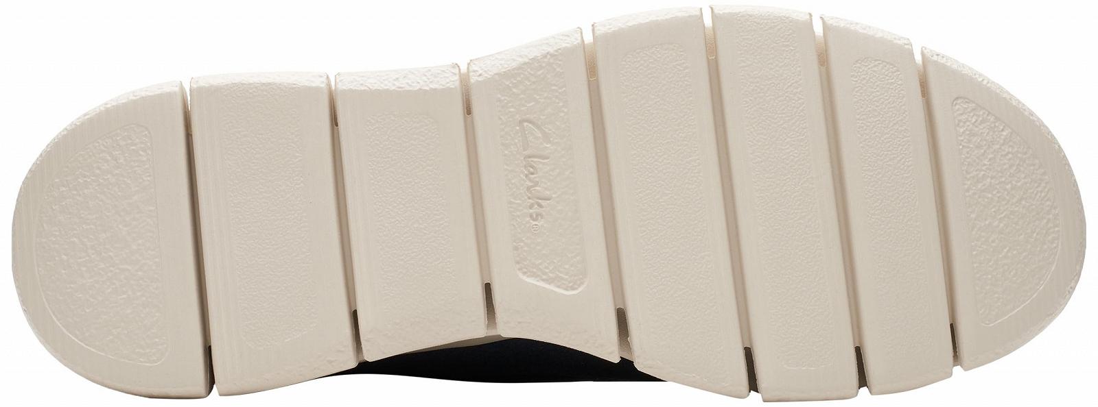 Кросівки Clarks Nature X One, фото №6