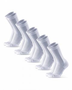 Носки спортивные DANISH ENDURANCE Crew (3/5 пары) компрессионные Унисекс - Фото 1