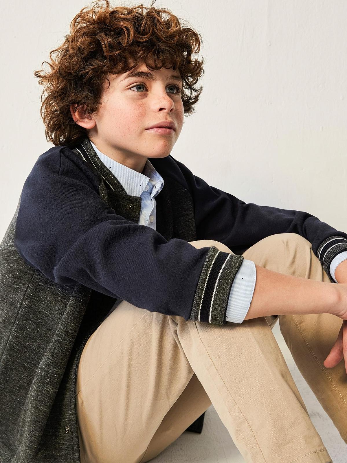 Куртка Mayoral Kang", фото №4