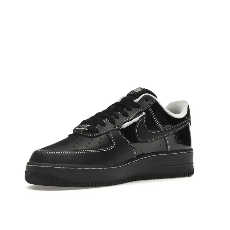 Кросівки Nike AIR FORCE 1 07 44.5, фото №4