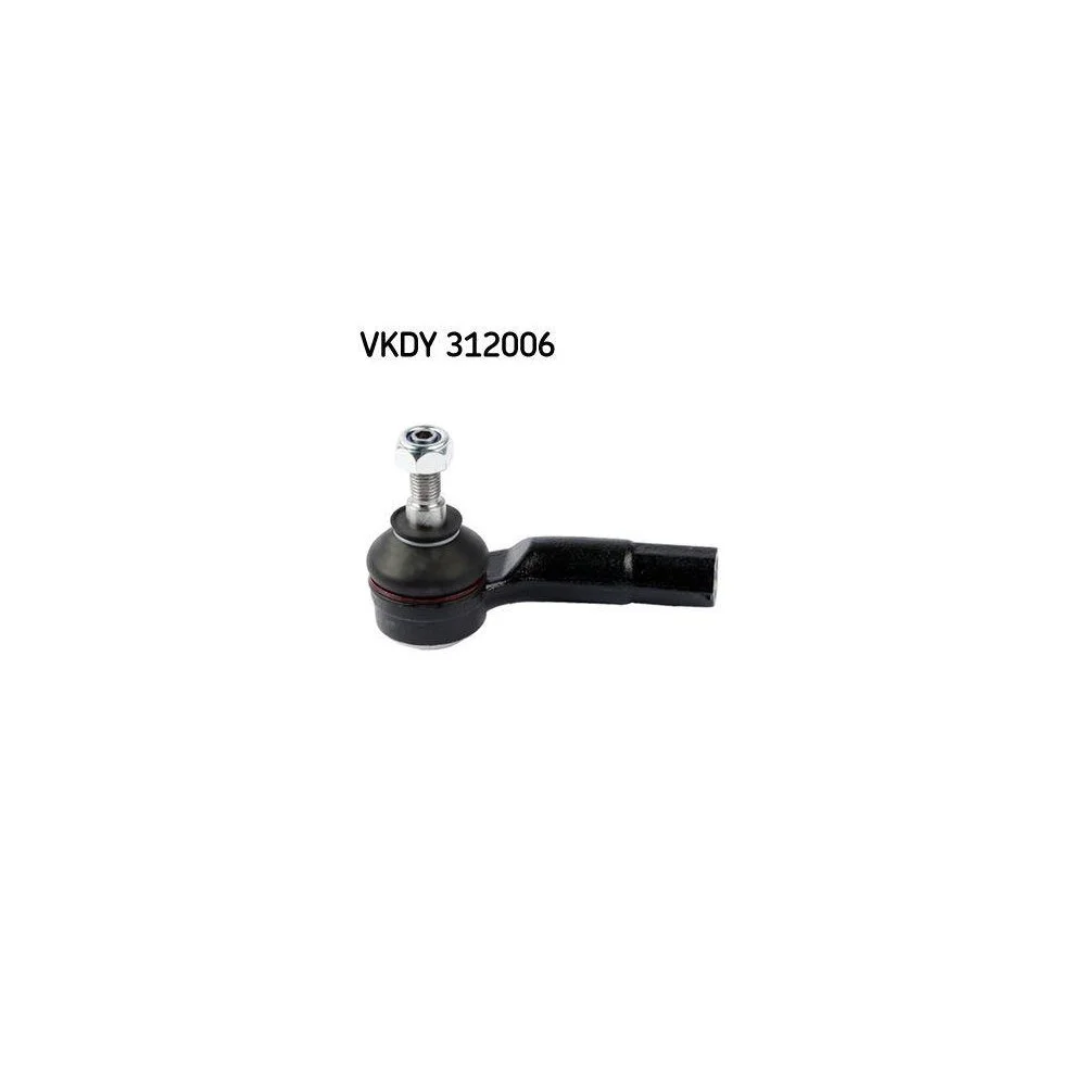 Наконечник рульової тяги SKF VKDY 312006 для ALFA ROMEO передній міст зліва, фото №1