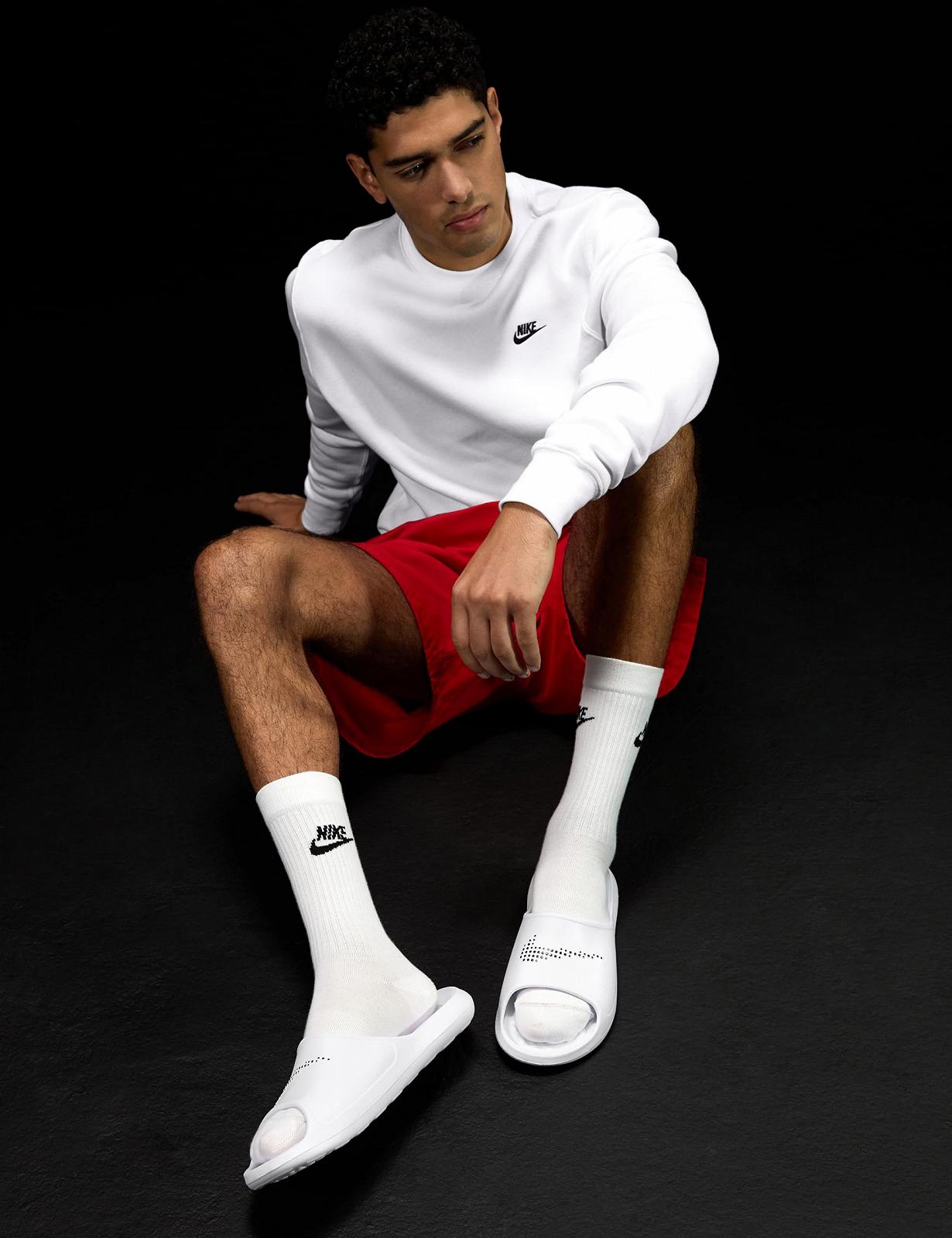 Кеди Nike Victori чоловічі, фото №2