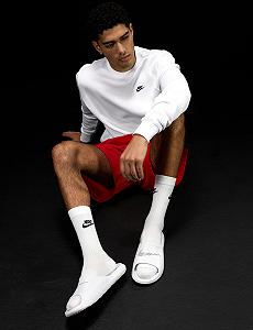 Кеди Nike Victori чоловічі synthetic.ua - Фото 1