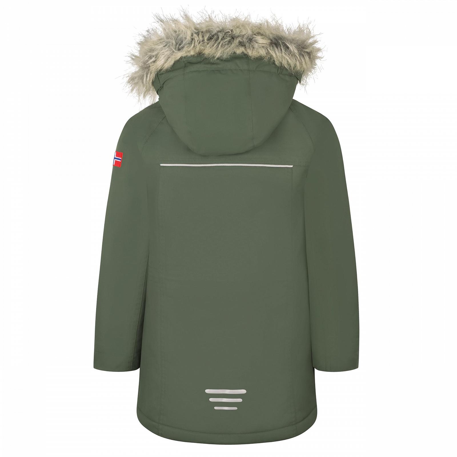 Куртка Trollkids Nordkapp Дитяча, фото №2 Куртка Trollkids Nordkapp Дитяча, фото №2