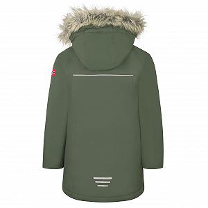 Куртка Trollkids Nordkapp Детская synthetic.ua - Фото 1