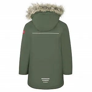 Куртка Trollkids Nordkapp Дитяча synthetic.ua - Фото 1