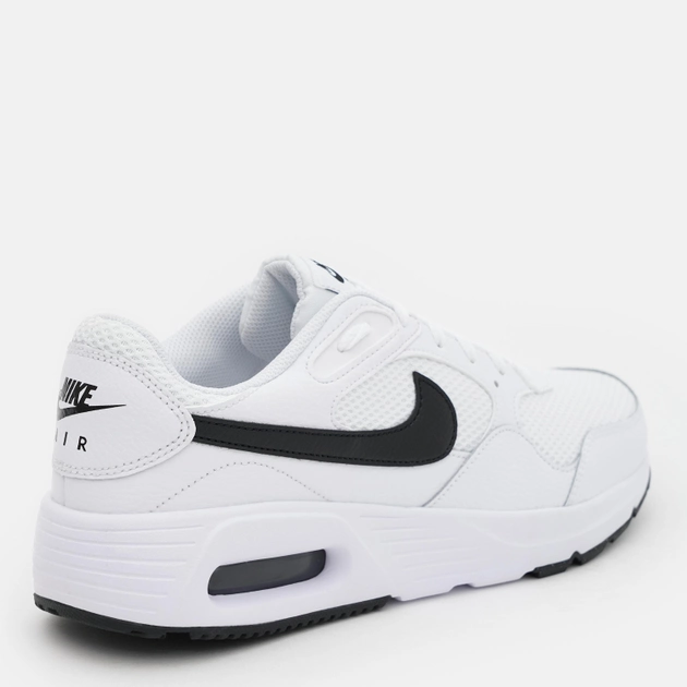 Кроссовки Nike AIR MAX SC 47, фото №4