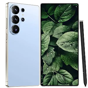 Купить Смартфон 5G 8/256 ГБ - Фото 1 Смартфон 5G 8/256 ГБ - Фото 1