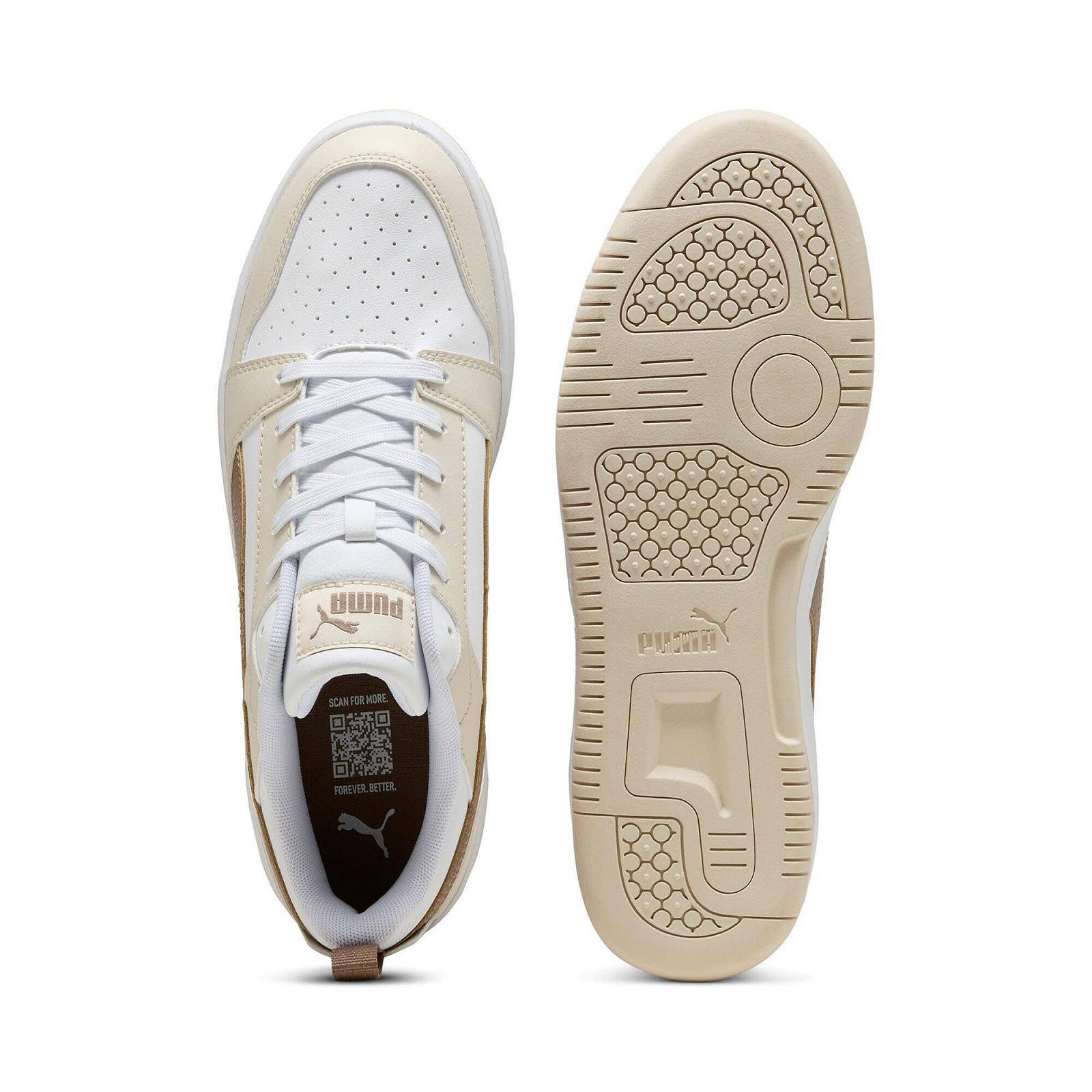 Кеды Puma Rebound V6 Low Unisex, фото №4
