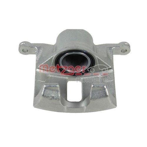 Гальмівний супорт METZGER 6260547 для HONDA передня вісь зліва, фото №2