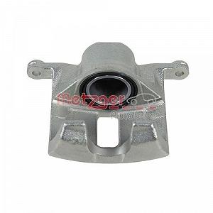 Тормозной суппорт METZGER 6260547 для HONDA передняя ось слева synthetic.ua - Фото 1