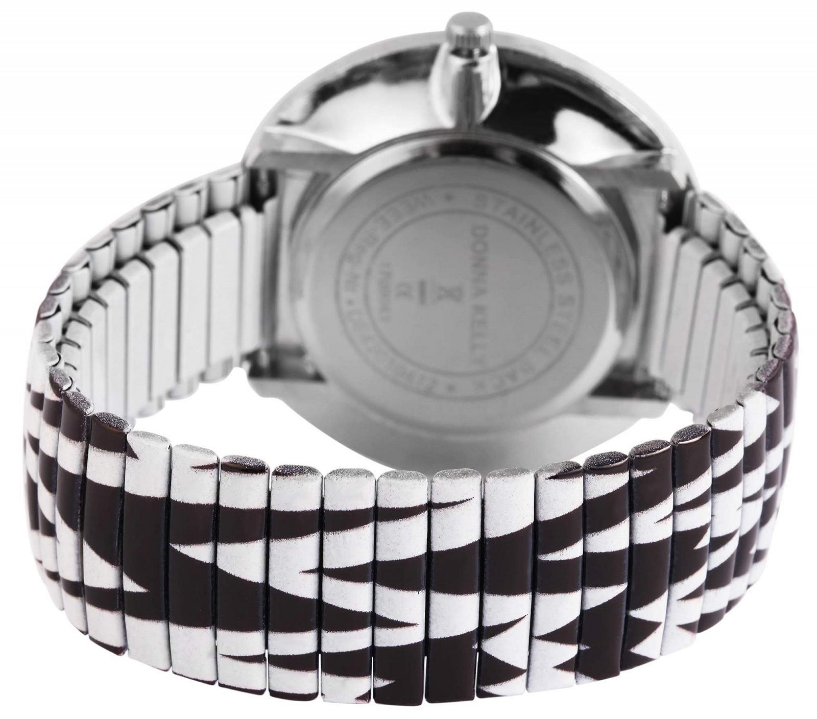 Женские часы Donna Kelly Comfort-Line 1700043 с металлическим ремешком, аналоговые, кварцевые, фото №3