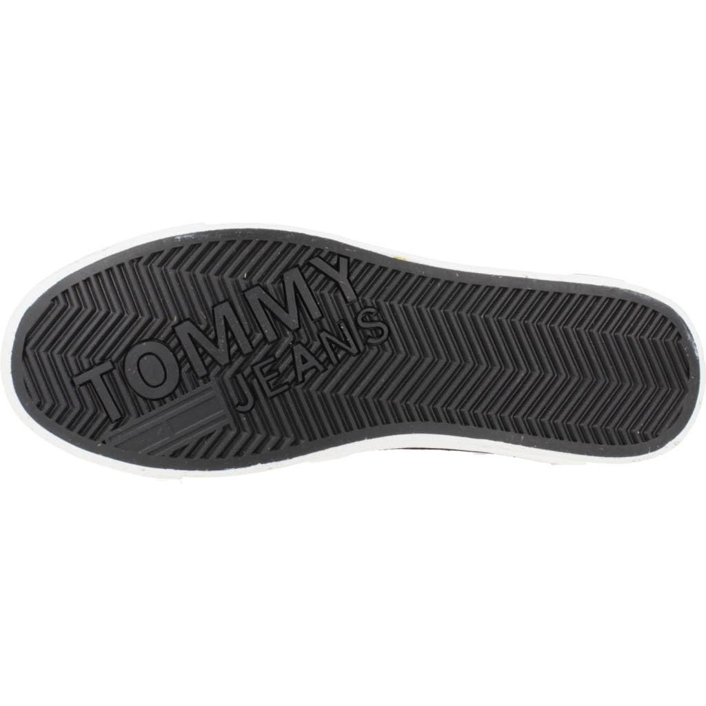 Кросівки Tommy Jeans Vulcanized, фото №6