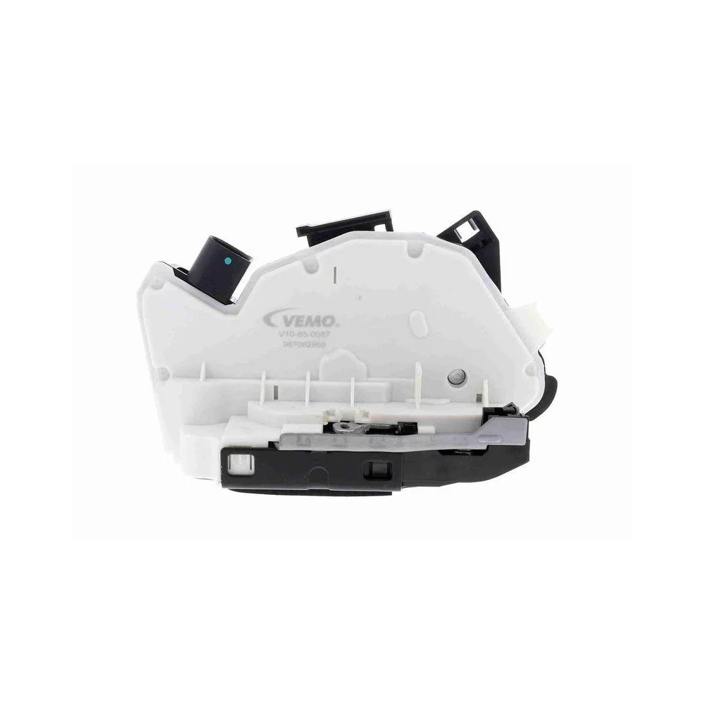Замок дверей VEMO V10-85-0087 для SEAT SKODA VW, фото №1