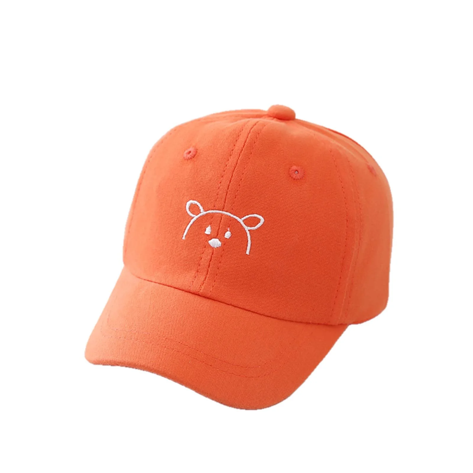 Бейсболка XKUN Детская Весна Осень Тонкая, фото №3 Бейсболка XKUN Детская Весна Осень Тонкая, фото №3