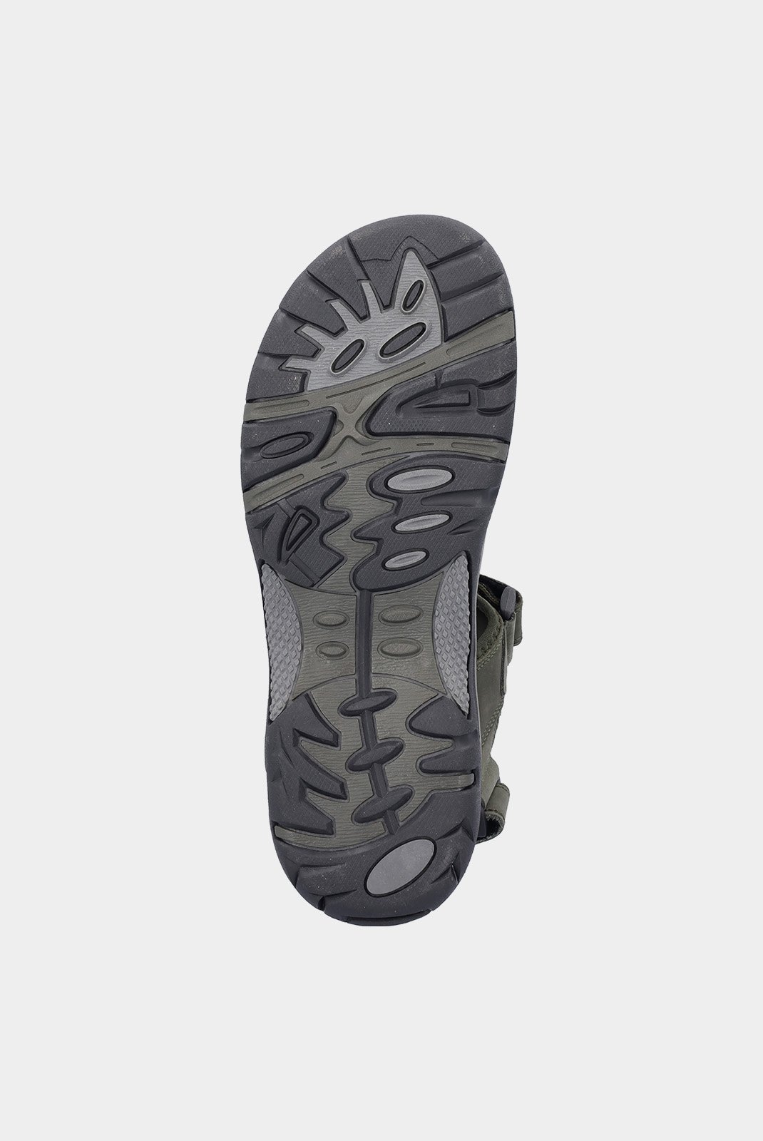 Сандалі CMP ALMAAK HIKING SANDAL 44, фото №6