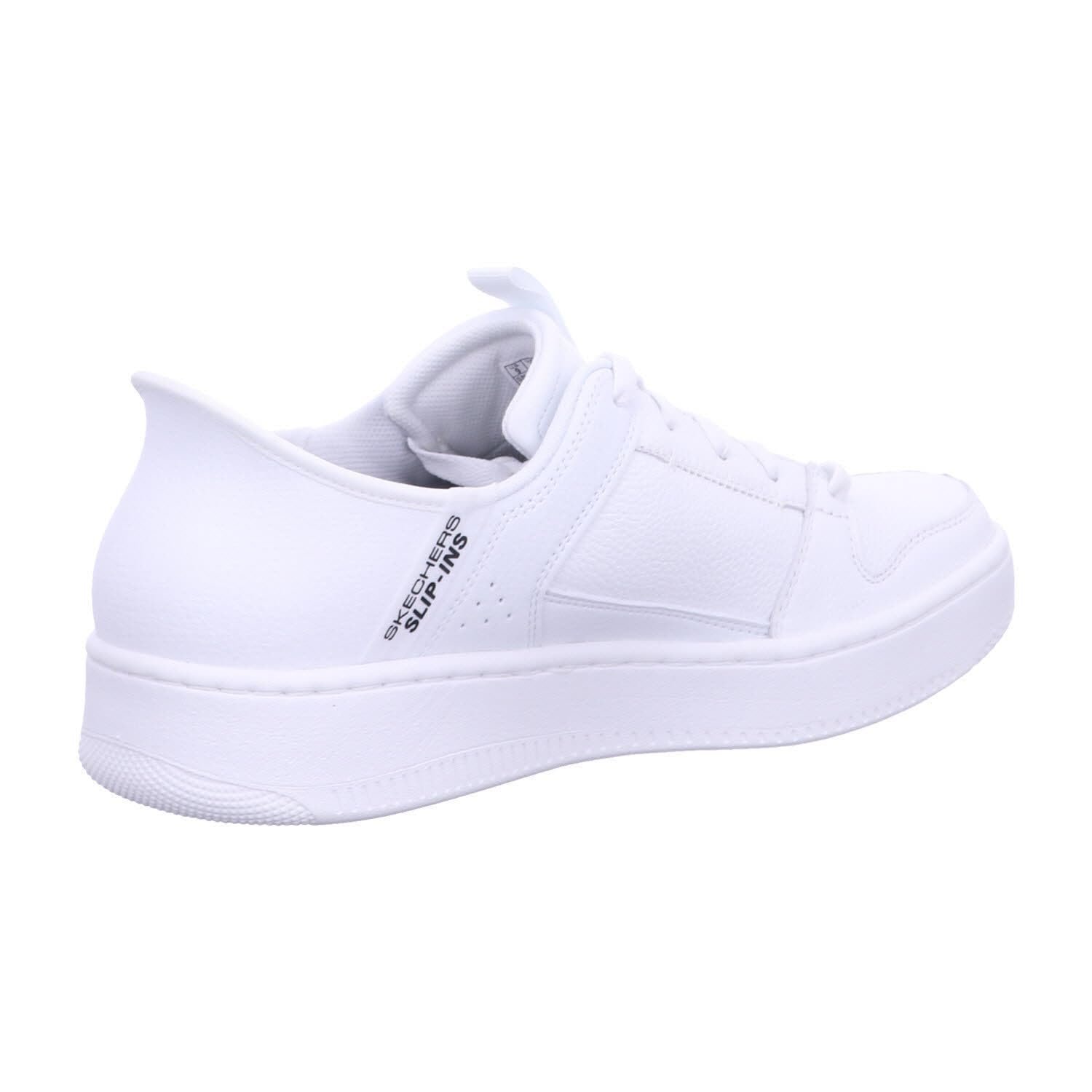Кросівки Skechers Sport Court 92 Distown, фото №5 Кросівки Skechers Sport Court 92 Distown, фото №5