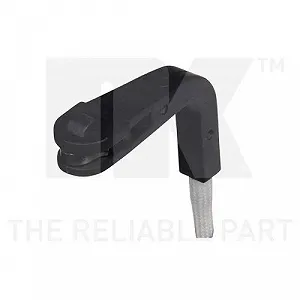 Датчик зносу гальмівних колодок NK 280165 для LAND ROVER задня вісь synthetic.ua - Фото 1