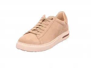 Кеди BIRKENSTOCK Bend Low Leve Sandcastle Beige - Фото 1