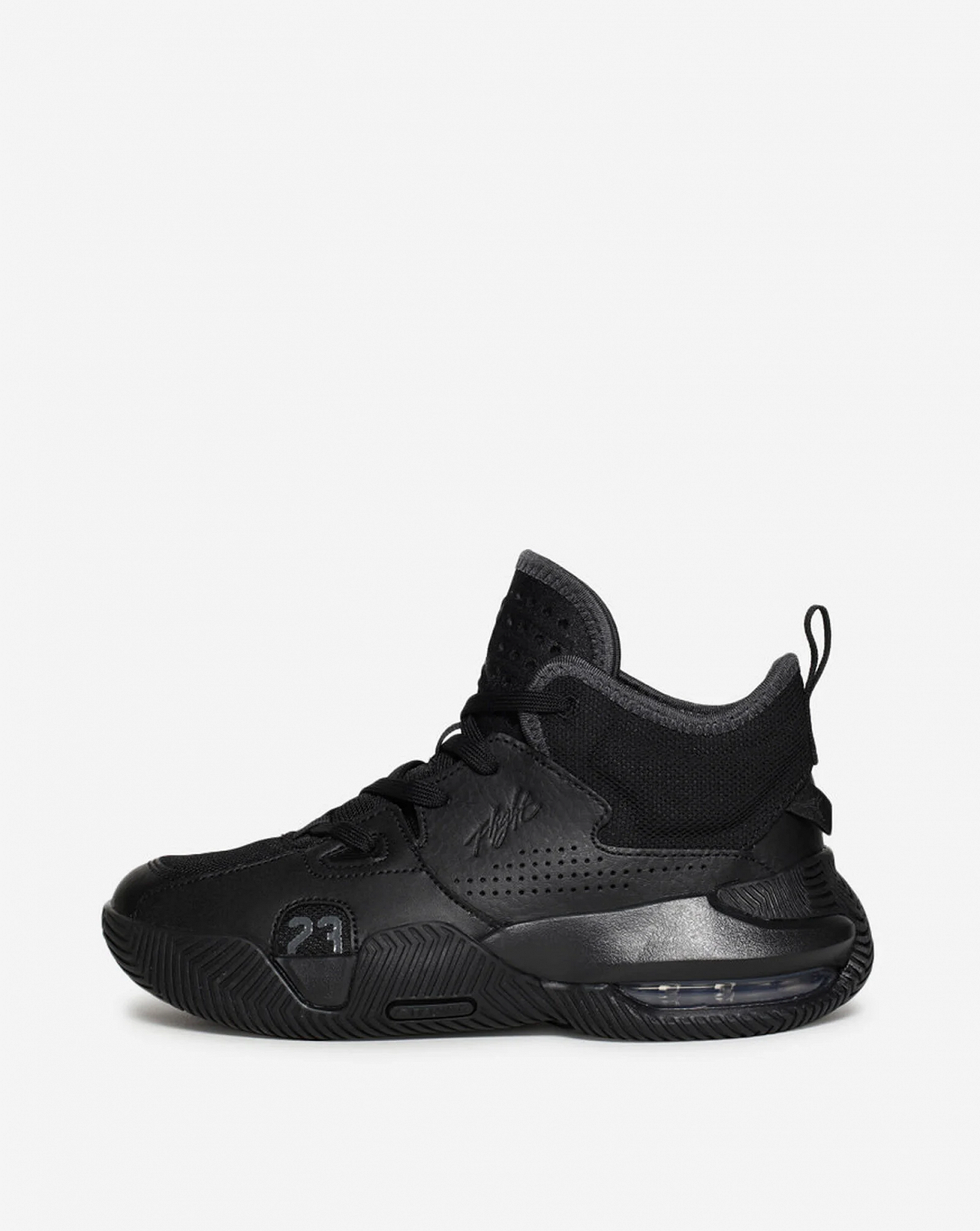 Кросівки Jordan Stay Loyal 2 Gs 38, фото №1