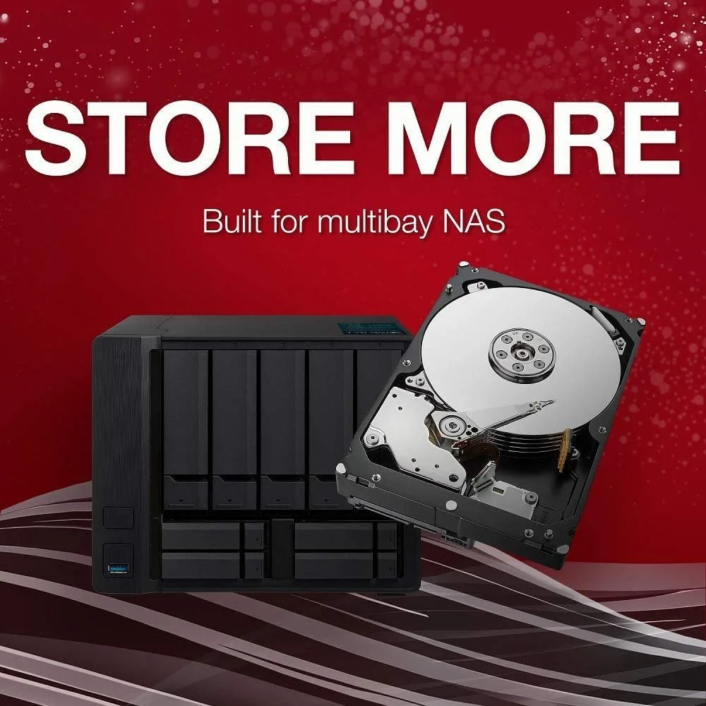 Внутрішній жорсткий диск Seagate IronWolf Pro 12 ТБ 3.5" SATA 6 Гбіт/с 7200 RPM 256 МБ Cache Упаковка FFP, фото №4 Внутрішній жорсткий диск Seagate IronWolf Pro 12 ТБ 3.5" SATA 6 Гбіт/с 7200 RPM 256 МБ Cache Упаковка FFP, фото №4