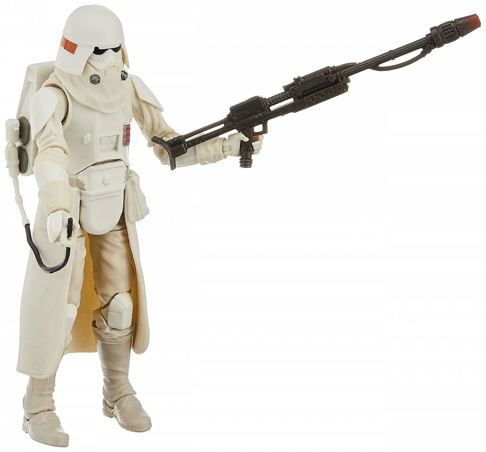 Фигурка Star Wars Black Series Gaming Greats Flametrooper 15 см, фото №1
