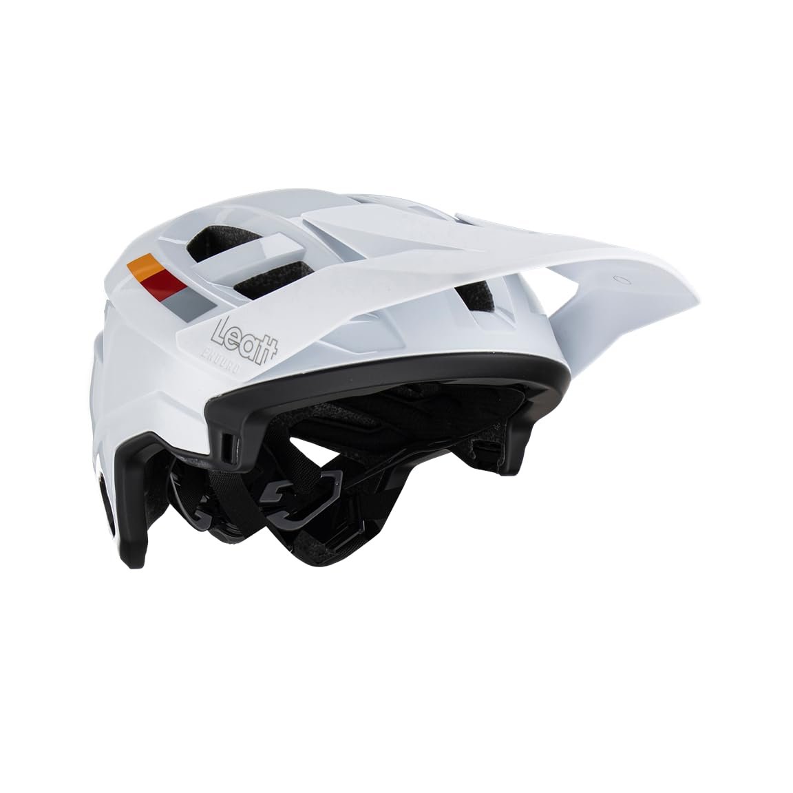 Шлем Leatt MTB Enduro 2.0 V23 Wht L 59-63 см, фото №5