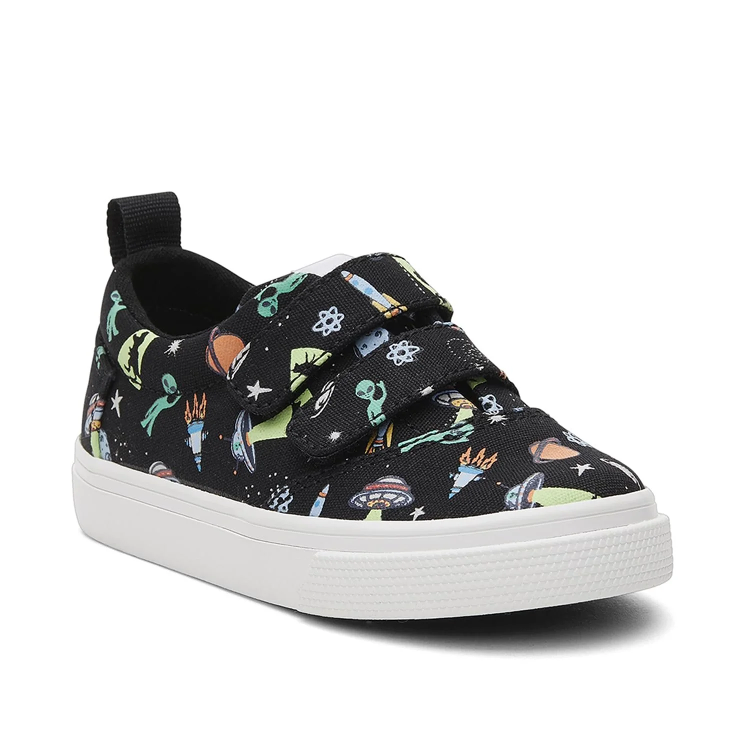 Кросівки TOMS Fenix на подвійних ремінцях для хлопчиків, фото №3