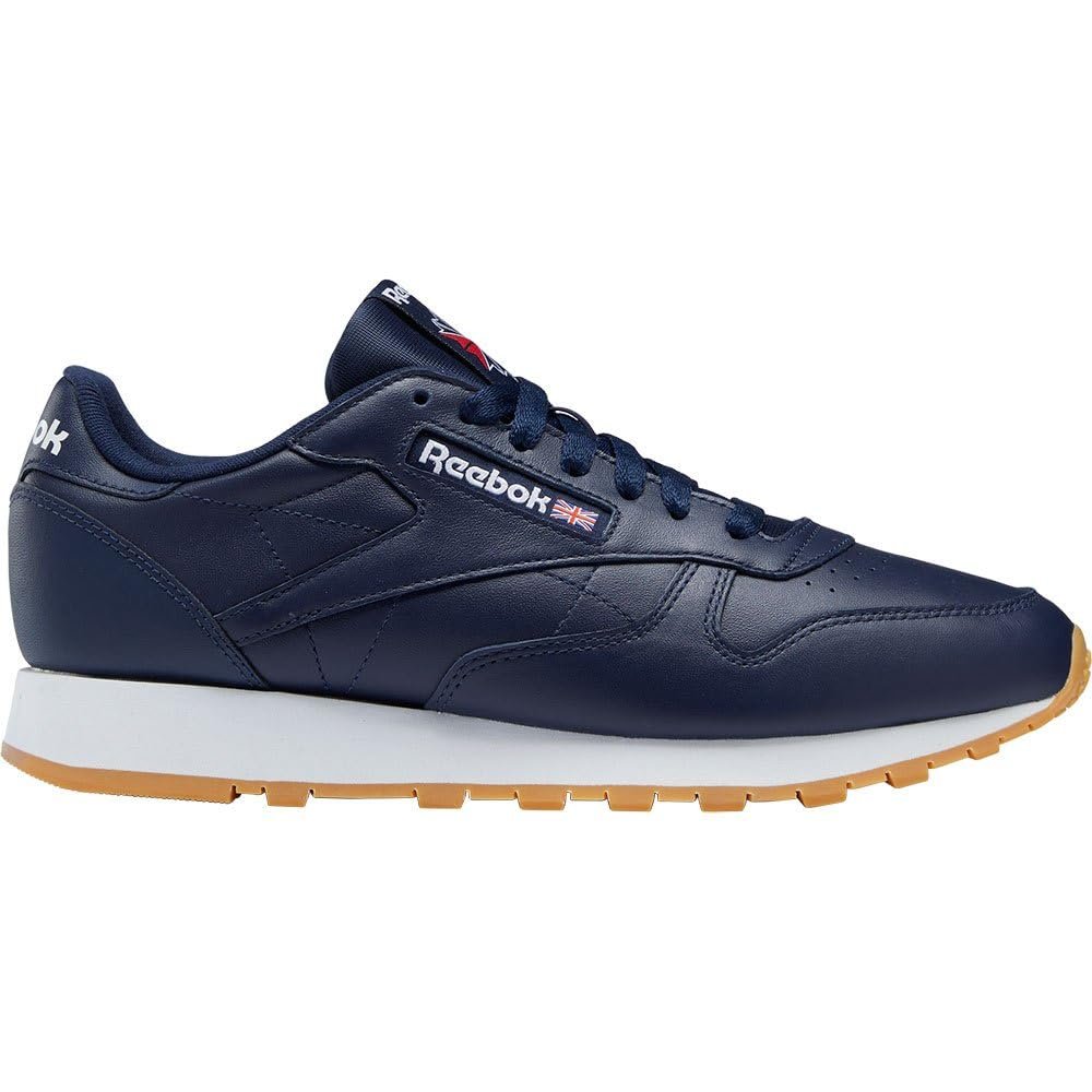 Кросівки Унісекс Reebok Classic Leather, фото №1