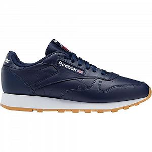 Кросівки Унісекс Reebok Classic Leather - Фото 1
