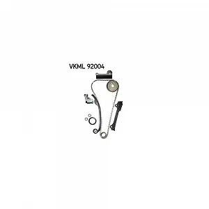 Комплект ланцюга ГРМ SKF VKML 92004 для NISSAN - Фото 1