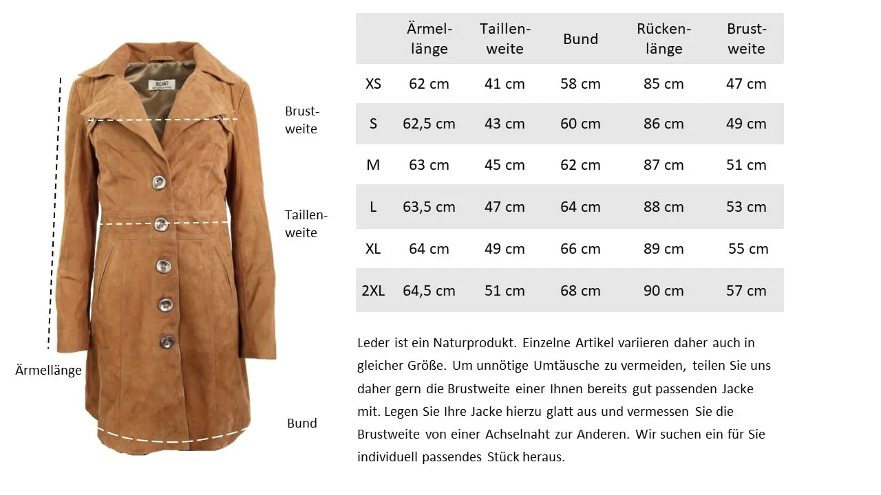 Пальто RICANO Lucy, фото №6